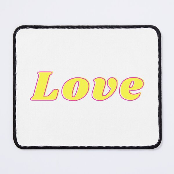 Item preview, Love designed and sold by Walk-It-Off.
