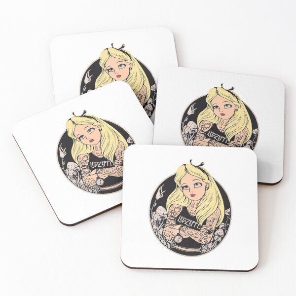 Item preview, alice in wonderland designed and sold by francesharrisz.