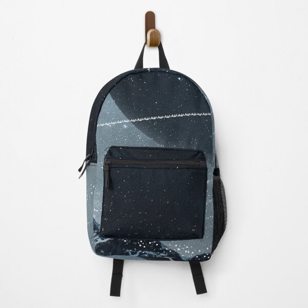 Item preview, Galaxy starry sky mountain designed and sold by MHassan92.
