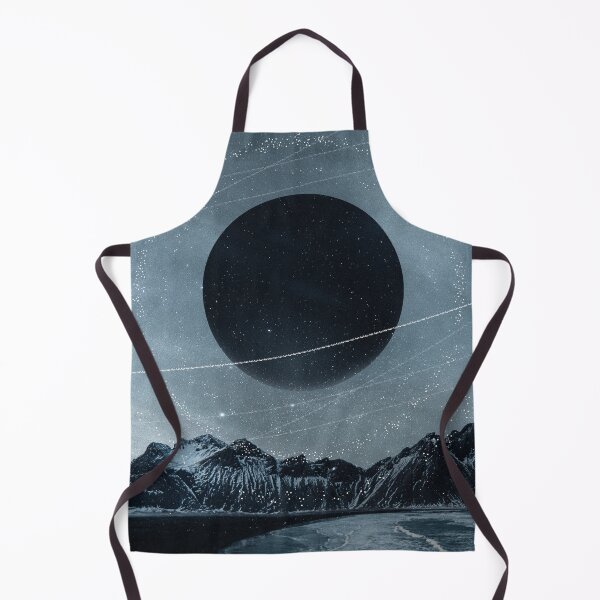 Item preview, Galaxy starry sky mountain designed and sold by MHassan92.
