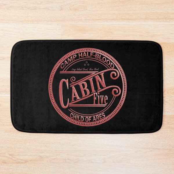 Item preview, Cabin Five Ares designed and sold by Omega Art.