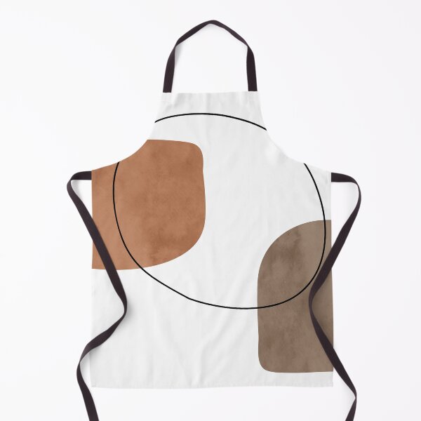 Item preview, Minimal Brown llll designed and sold by Shawa Shop.