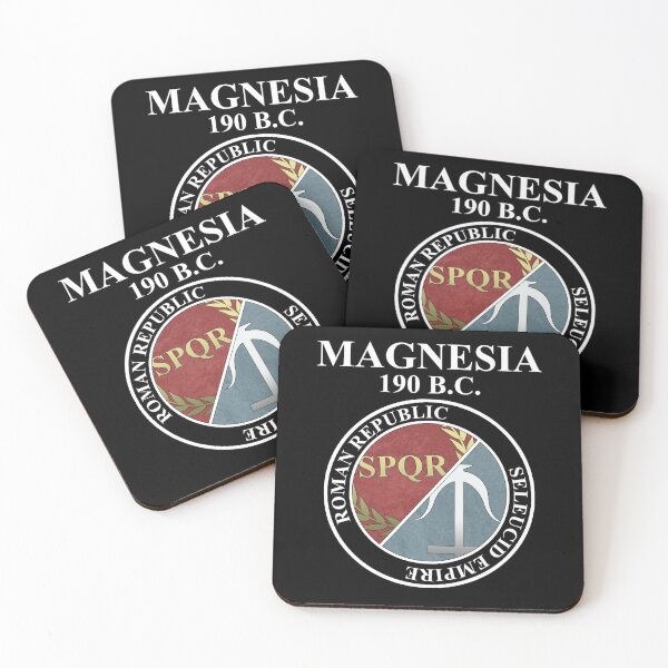 Item preview, Battle of Magnesia Roman Republic Seleucid Empire designed and sold by Agema Apparel.