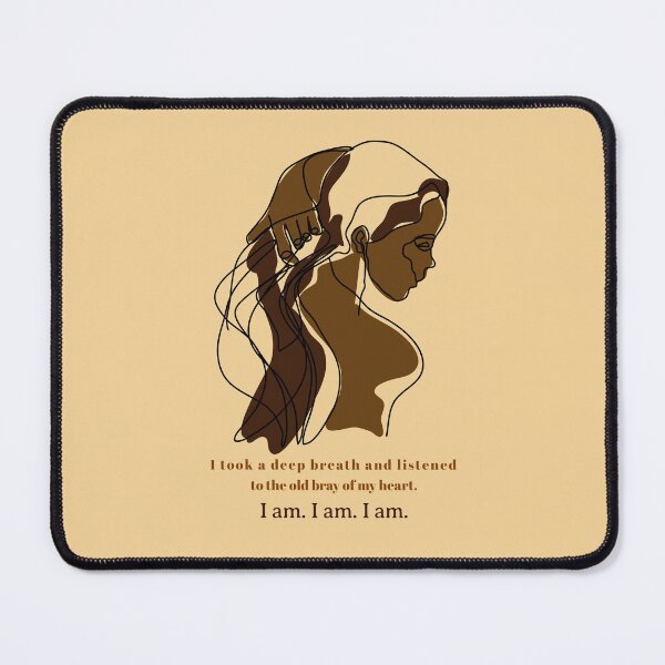 Item preview, I am. I am. I am. designed and sold by AcademiaCollege.