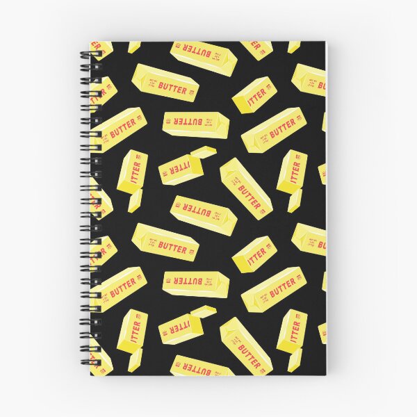 Item preview, Butter Sticks designed and sold by littlearrow.