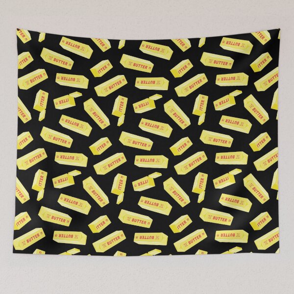 Item preview, Butter Sticks designed and sold by littlearrow.