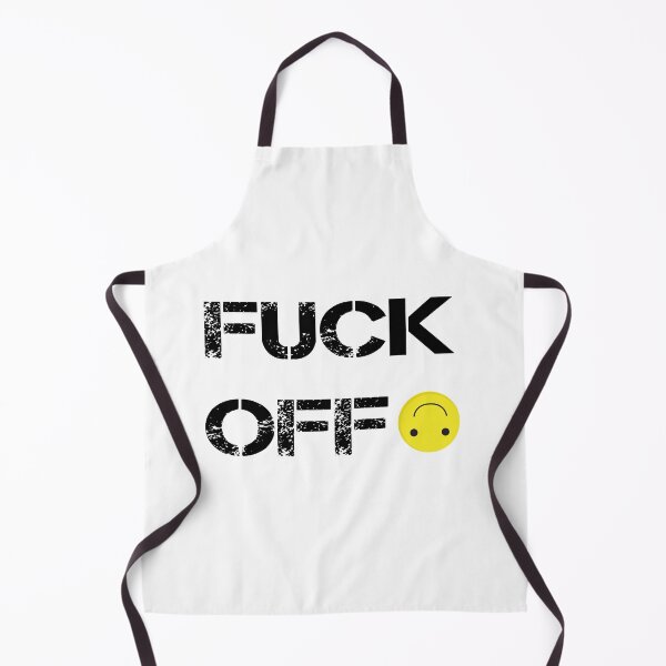 Item preview, FUCK OFF emoji designed and sold by misskholeta.