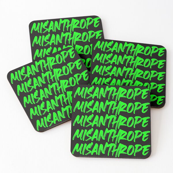 Item preview, Misanthrope designed and sold by LadyMisanthrope.