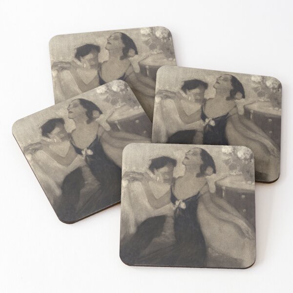 Item preview, Xavier Gosé "Idilio / Italiana" designed and sold by sunny-007.