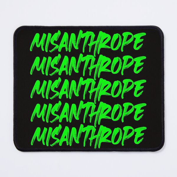 Item preview, Misanthrope designed and sold by LadyMisanthrope.