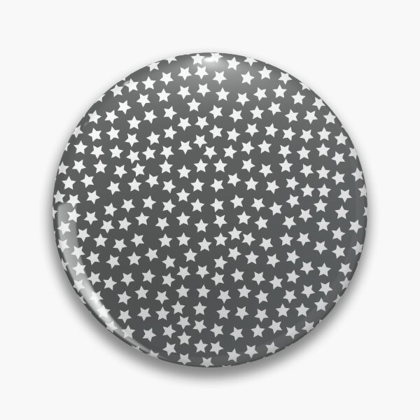Item preview, Full of Stars Grey designed and sold by Sen5conway.