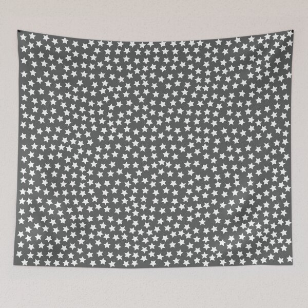 Item preview, Full of Stars Grey designed and sold by Sen5conway.