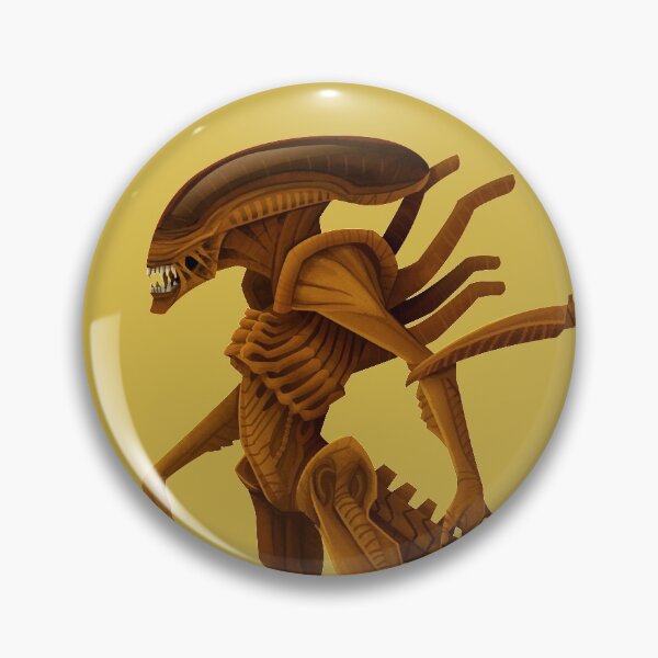 Item preview, Clone Alien designed and sold by Grecovia.