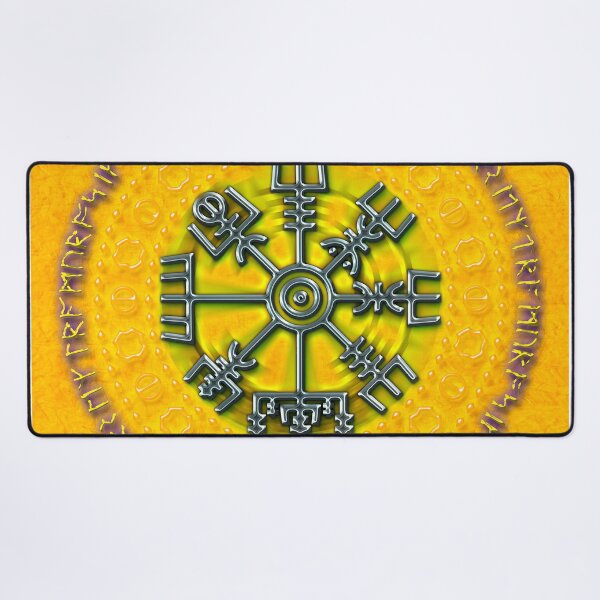 Item preview, Vegvisir 09 B designed and sold by extramuros-cf.