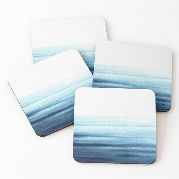 Item preview, Sky and river designed and sold by Shawa Shop.
