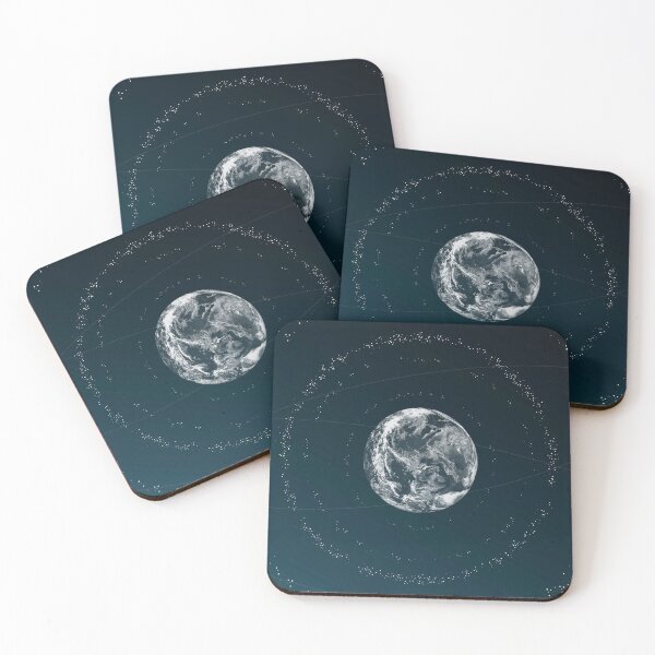 Item preview, earth universe designed and sold by MHassan92.