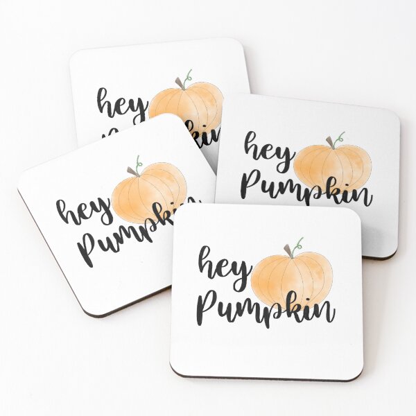 Item preview, Hey pumpkin designed and sold by Handdrawnbyzoe.