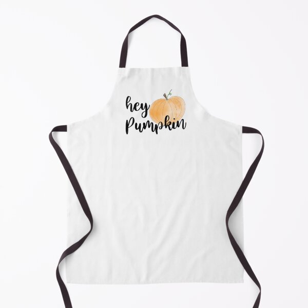 Item preview, Hey pumpkin designed and sold by Handdrawnbyzoe.
