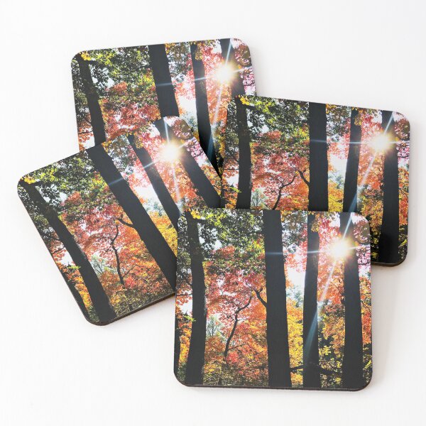 Item preview, Fall into the Beauty of Nature designed and sold by Bootyfulassets.