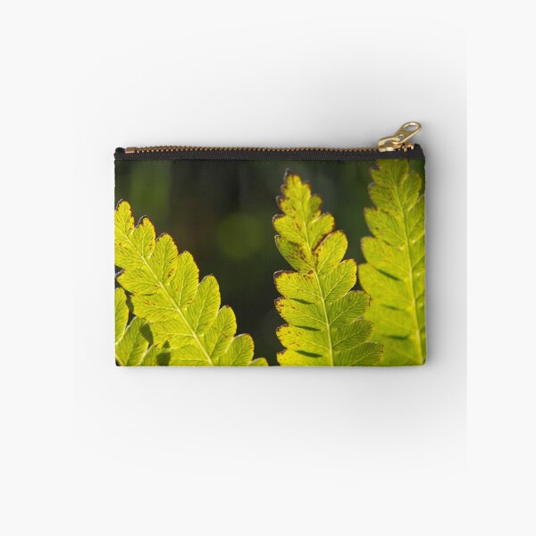 Item preview, Backlit Fronds designed and sold by aaronc.