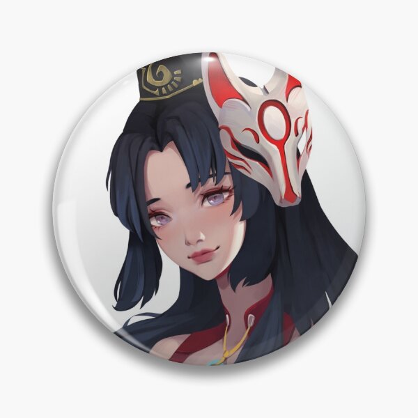 Artikelvorschau, Naraka: Bladepoint - Viper Ning Cute entworfen und verkauft von MrYanYan.