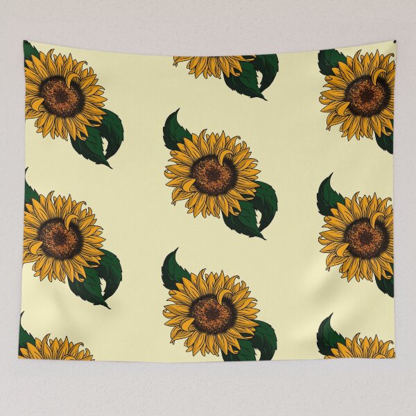 Item preview, Sunflower Dreams designed and sold by amathestria.