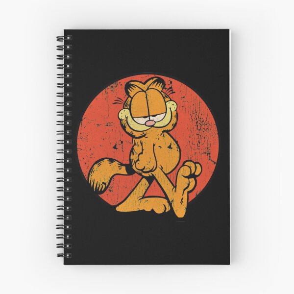 Item preview, Vintage Retro Garfield designed and sold by SimoneKebler.
