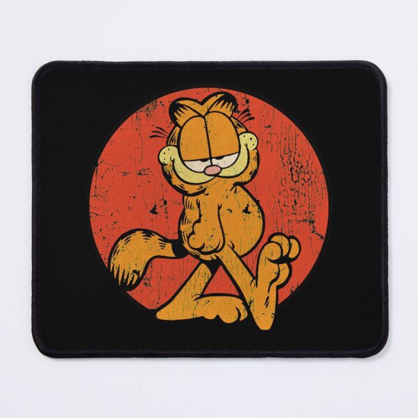 Item preview, Vintage Retro Garfield designed and sold by SimoneKebler.
