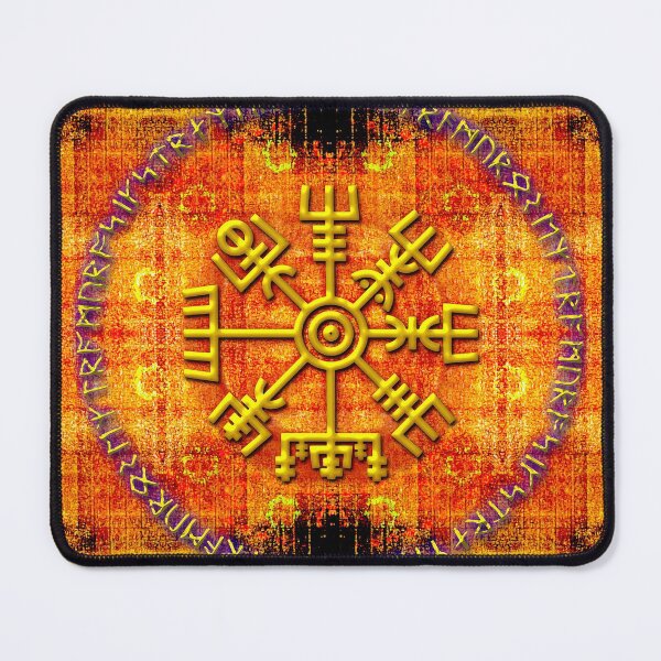 Item preview, Vegvisir 10 B designed and sold by extramuros-cf.
