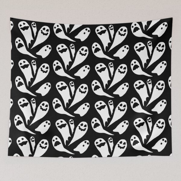 Item preview, Ghosts designed and sold by Dance Beneath The Stars Designs.