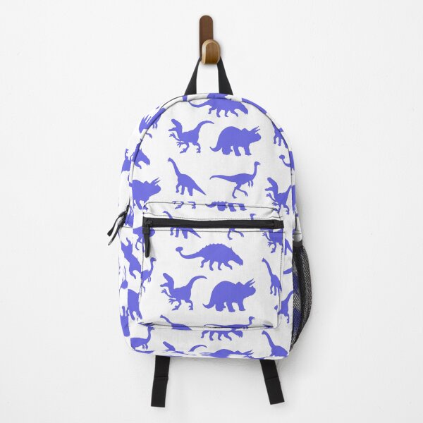 Item preview, Pictures of Dinosaurs in Blue designed and sold by CreativeBel.
