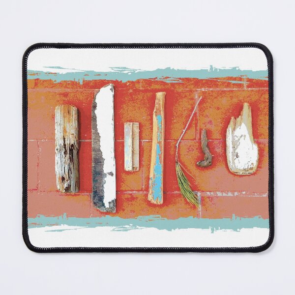 Item preview, beach gift - woods designed and sold by Periartwork.