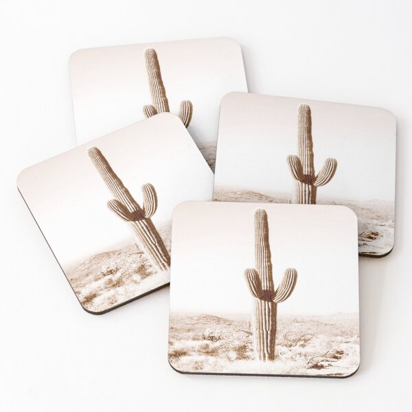 Item preview, Desert cactus l designed and sold by Shawa Shop.