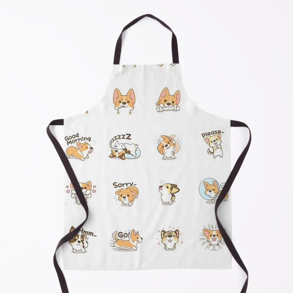 Item preview, CoolCorgi designed and sold by LindaTsvetkova.