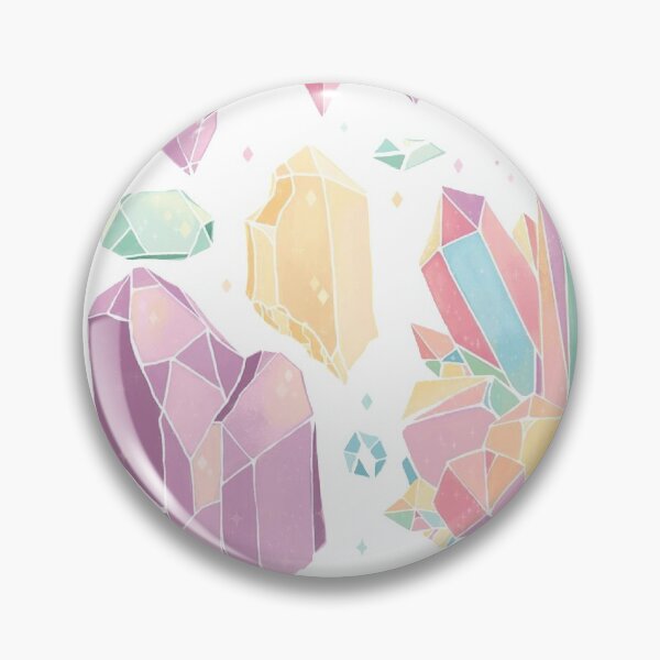 Item preview, Crystal Pattern designed and sold by ashleyherkie.
