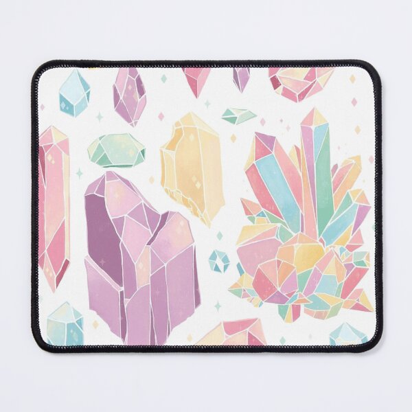 Item preview, Crystal Pattern designed and sold by ashleyherkie.