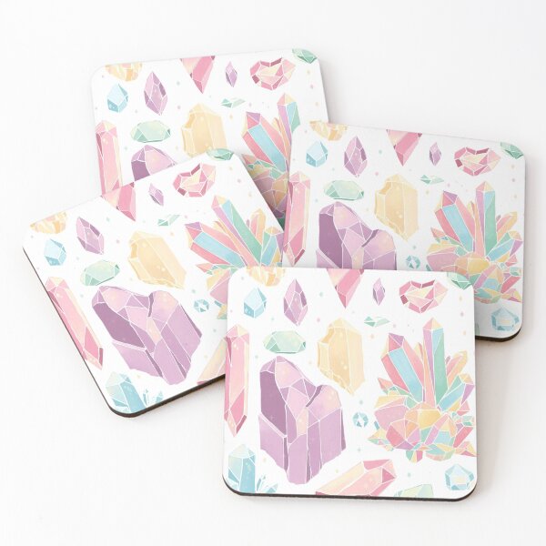 Item preview, Crystal Pattern designed and sold by ashleyherkie.