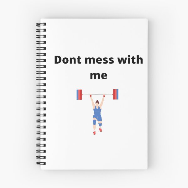 Item preview, Dont mess with me designed and sold by RajiGodwin.