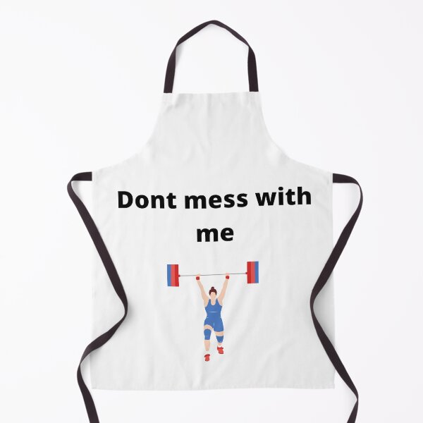 Item preview, Dont mess with me designed and sold by RajiGodwin.