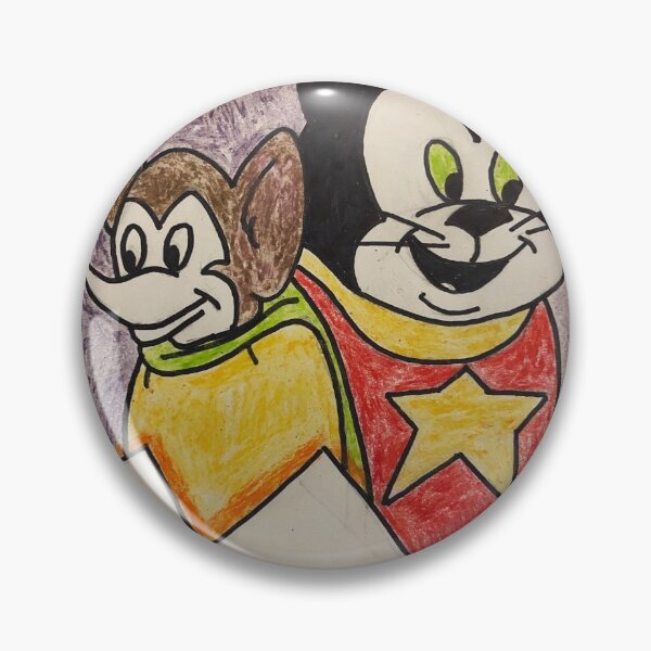 Item preview,  cat minute mouse  designed and sold by Ronald Mastrogiovanni.