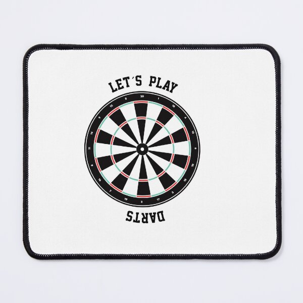 Item preview, Let´S Play Darts | Let ´S Play Darts dart lover t-shirt designed and sold by KARTICK DUTTA.