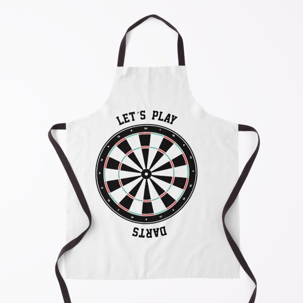 Item preview, Let´S Play Darts | Let ´S Play Darts dart lover t-shirt   designed and sold by KARTICK DUTTA.
