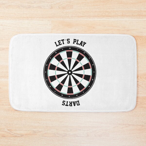 Item preview, Let´S Play Darts | Let ´S Play Darts dart lover t-shirt   designed and sold by KARTICK DUTTA.