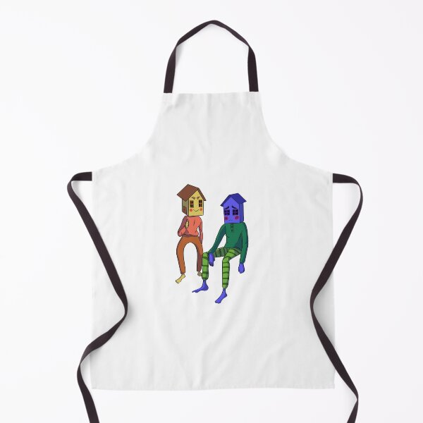 Item preview, House people designed and sold by annoyingarts.