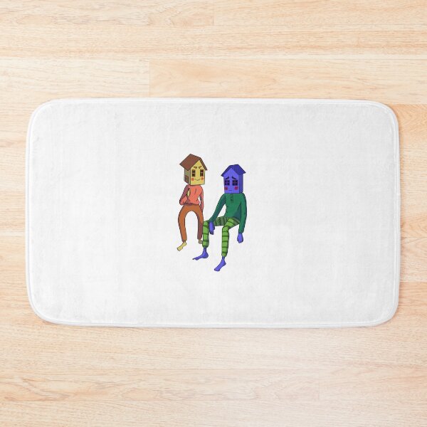 Item preview, House people designed and sold by annoyingarts.