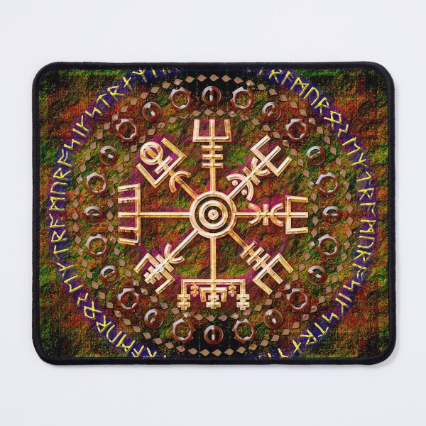 Item preview, Vegvisir 08 B designed and sold by extramuros-cf.