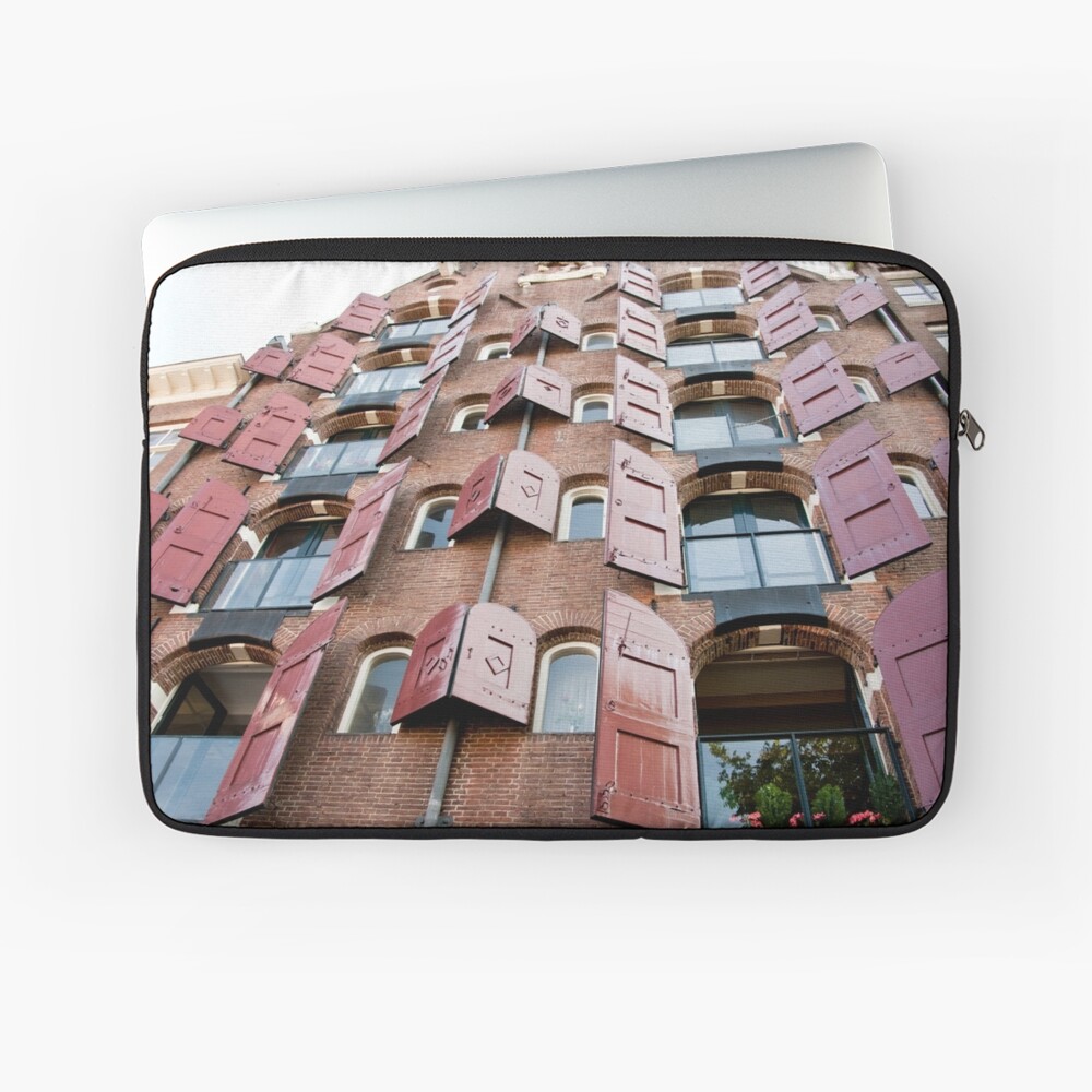 Item preview, Housse d'ordinateur designed and sold by pdecocco.