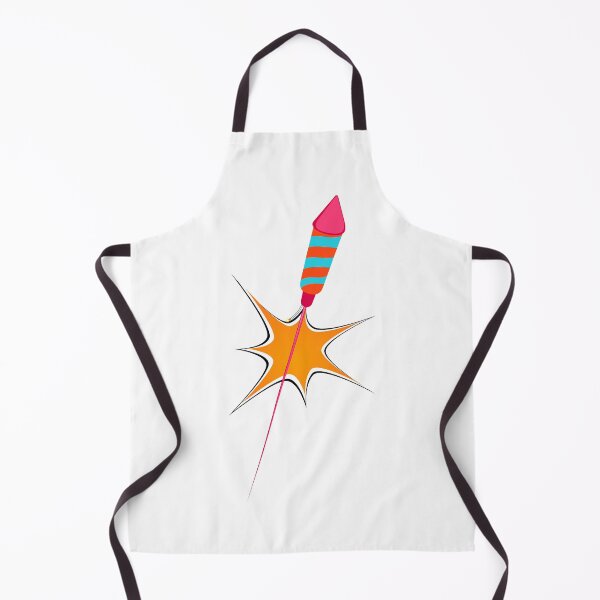 Item preview, Firework Rocket designed and sold by franktact.