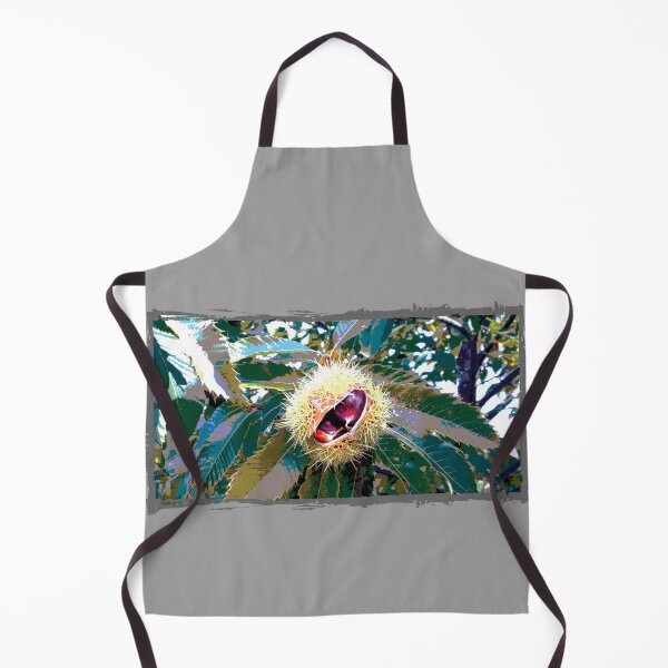 Item preview, chestnut designed and sold by Periartwork.