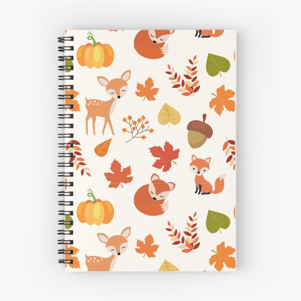 Item preview, Autumn Pattern designed and sold by Mylecm.
